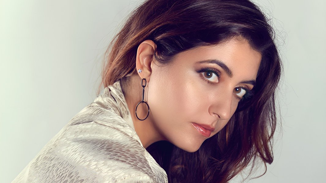 Brussels Philharmonic / Sophie Pacini / Ilan Volkov