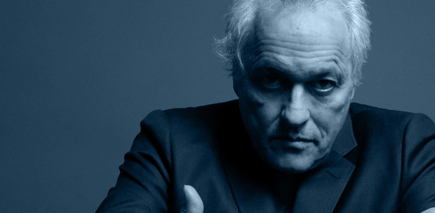 Marc Ribot
