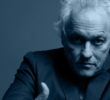 Marc Ribot