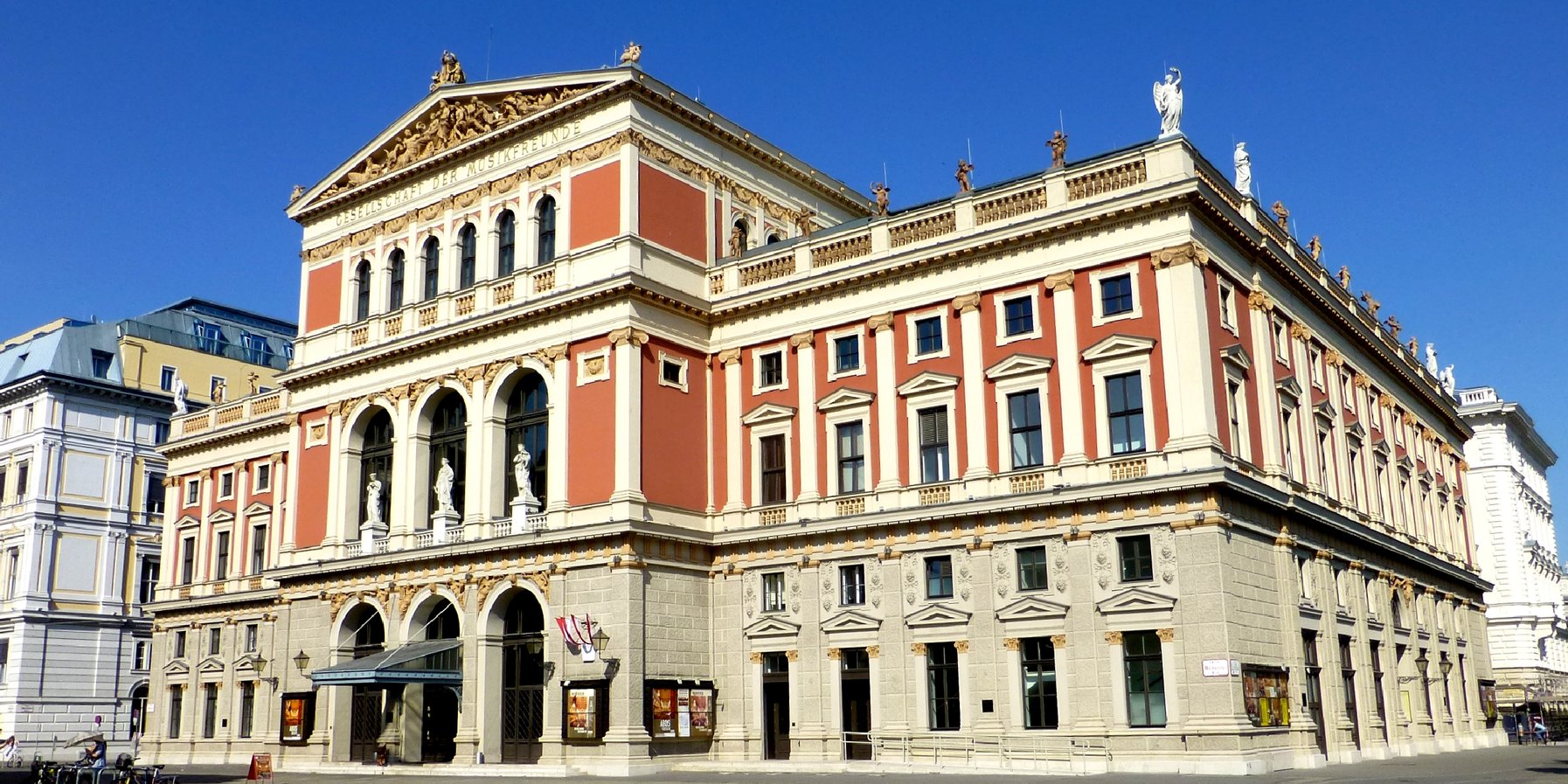 Musikverein Wien