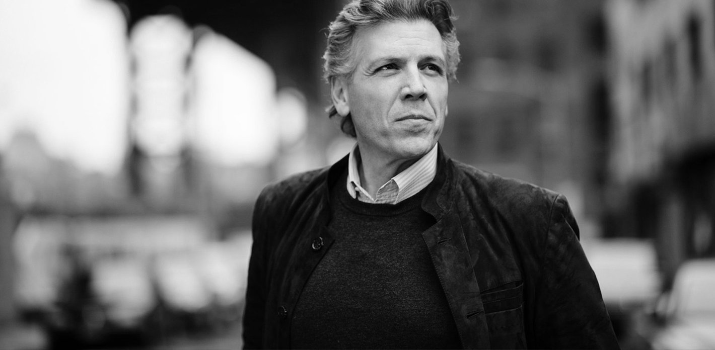 Thomas Hampson