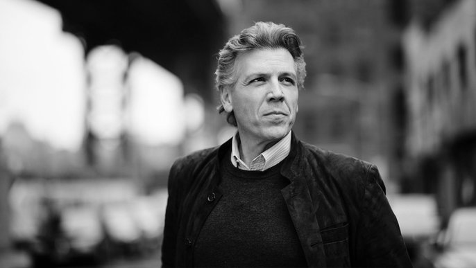 Thomas Hampson