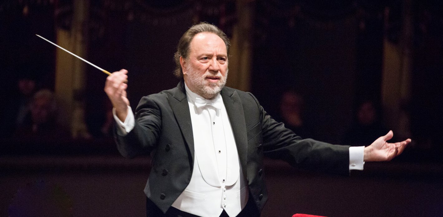 Riccardo Chailly