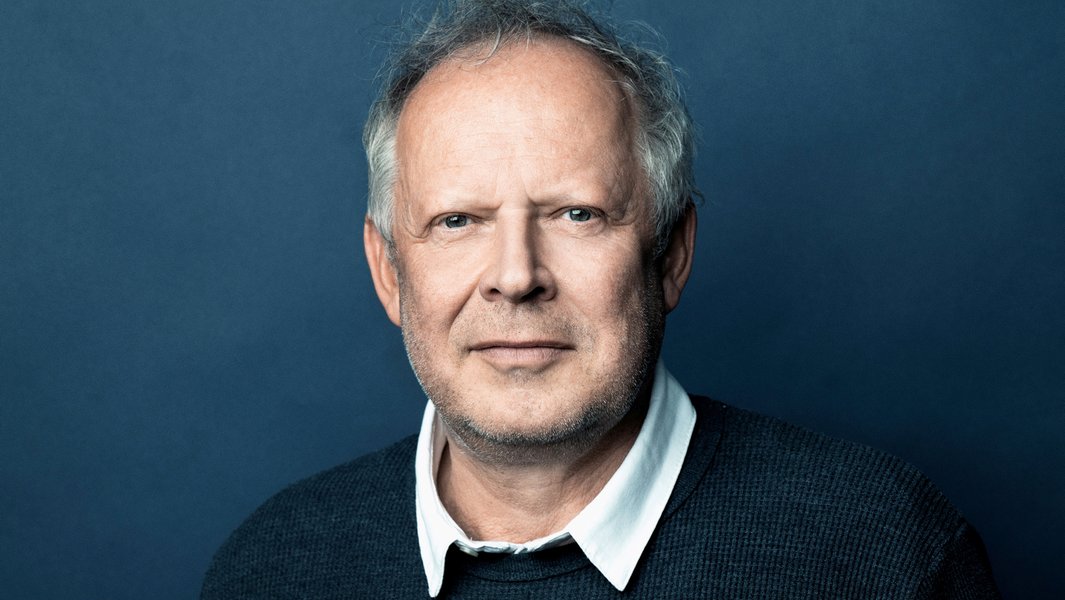 Carl-Philipp-Emanuel Bach-Chor Hamburg / Axel Milberg