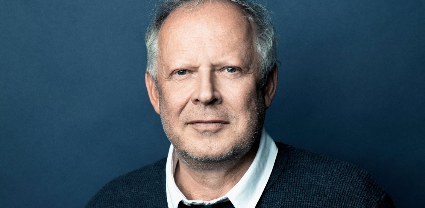 Axel Milberg