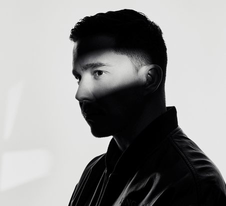 Nico Santos