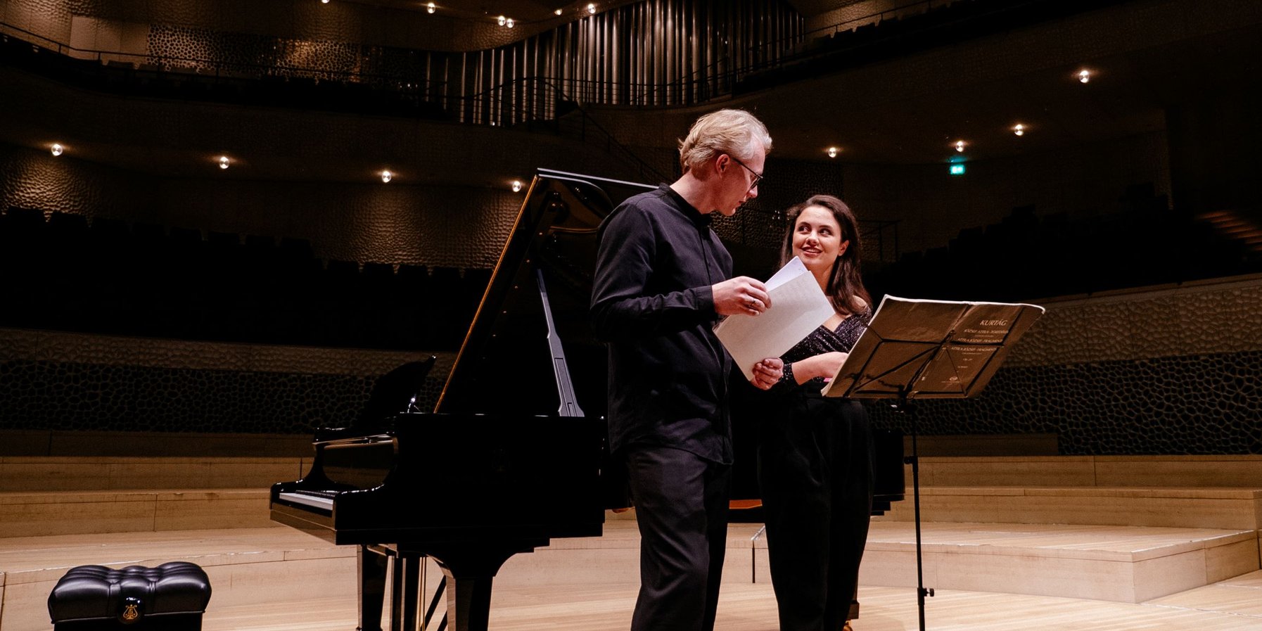 Katharina Konradi & Roland Vieweg