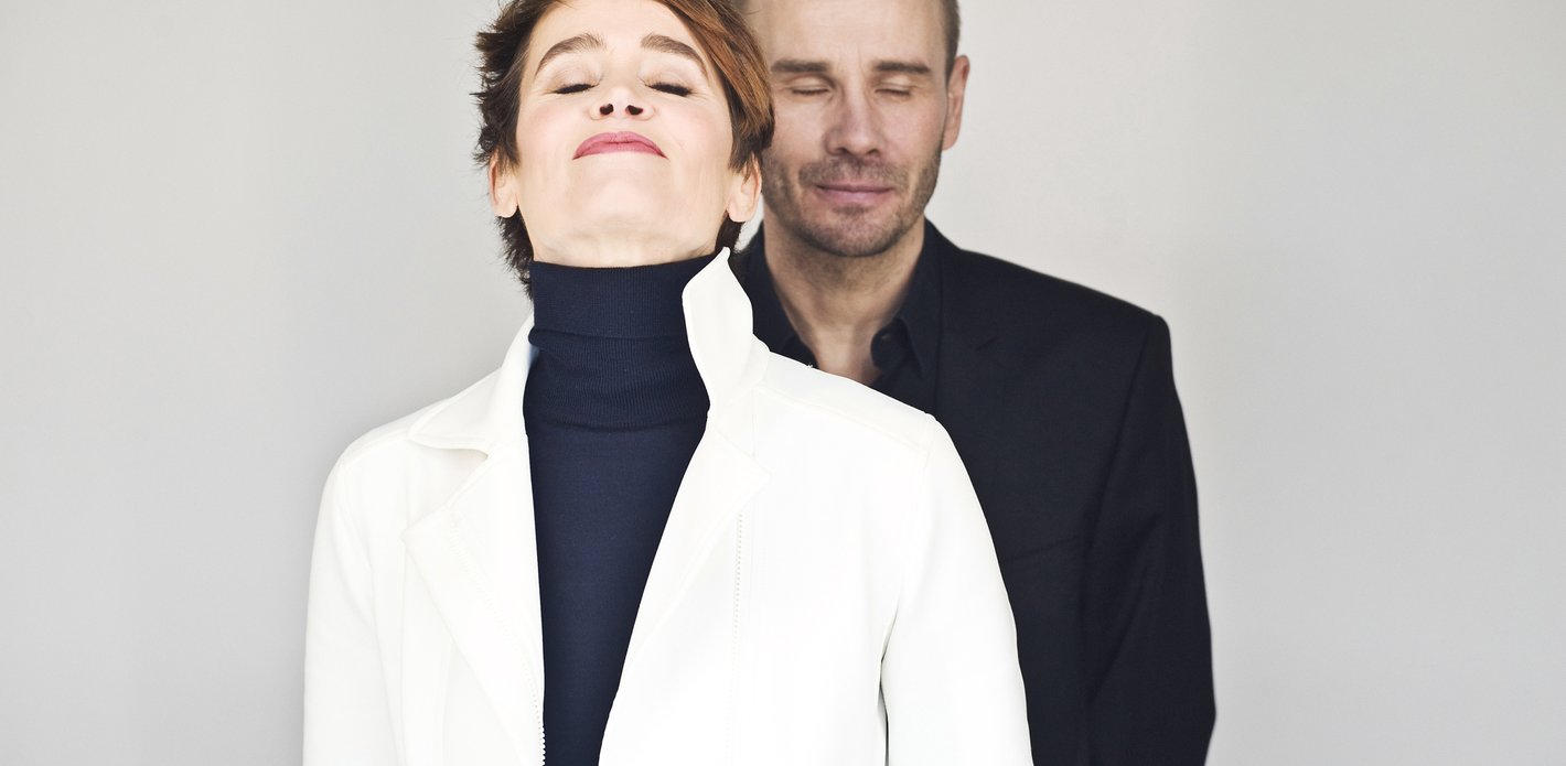 Ulrike Haage & Christian Meyer
