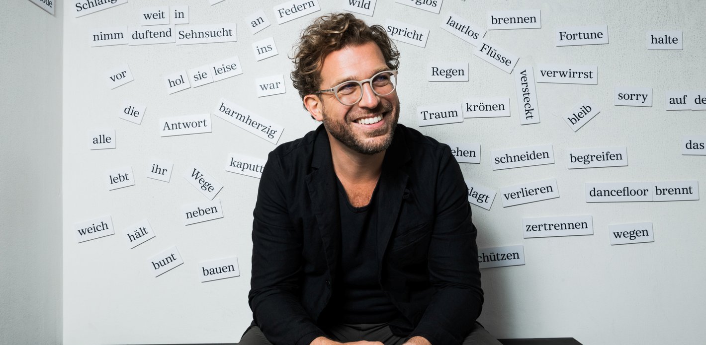 Julian Prégardien