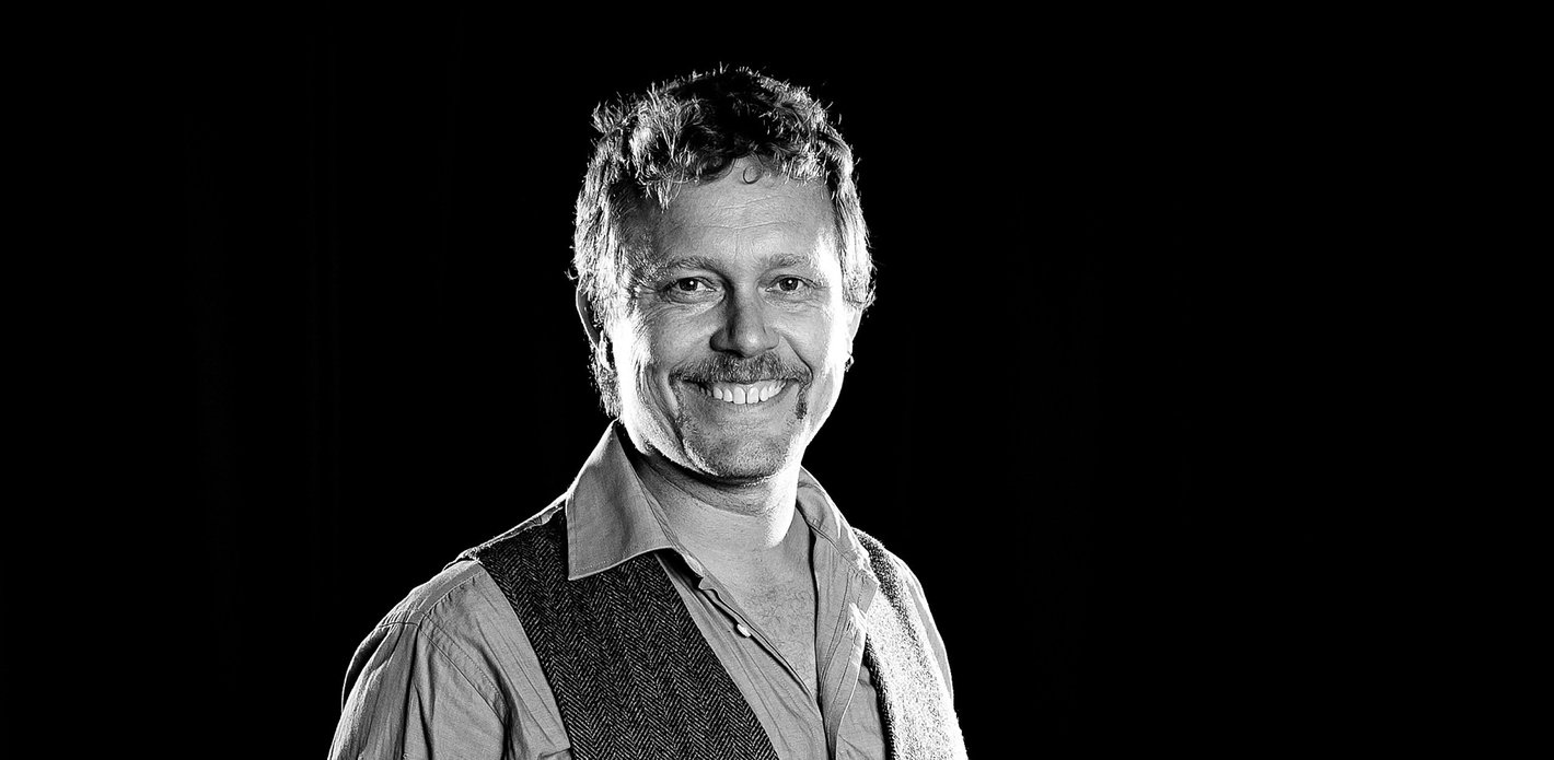 Helge Andreas Norbakken