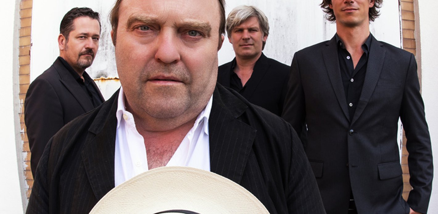 Gustav Peter Wöhler Band