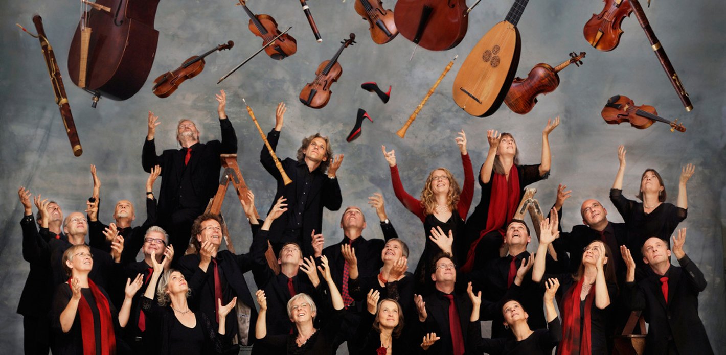 Akademie für Alte Musik Berlin