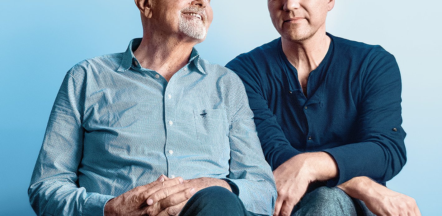 Hans-Joachim Roedelius / Arnold Kasar