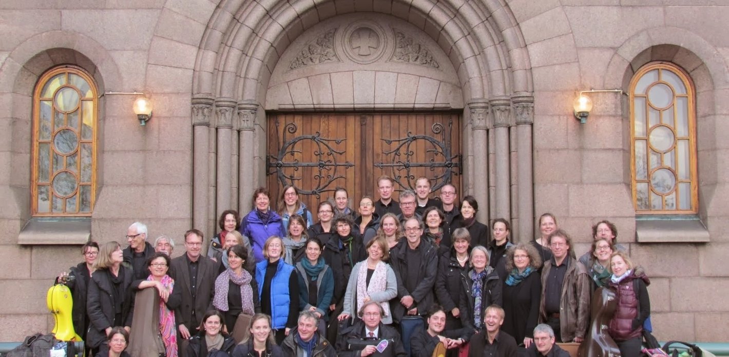 Sinfonieorchester Eppendorf