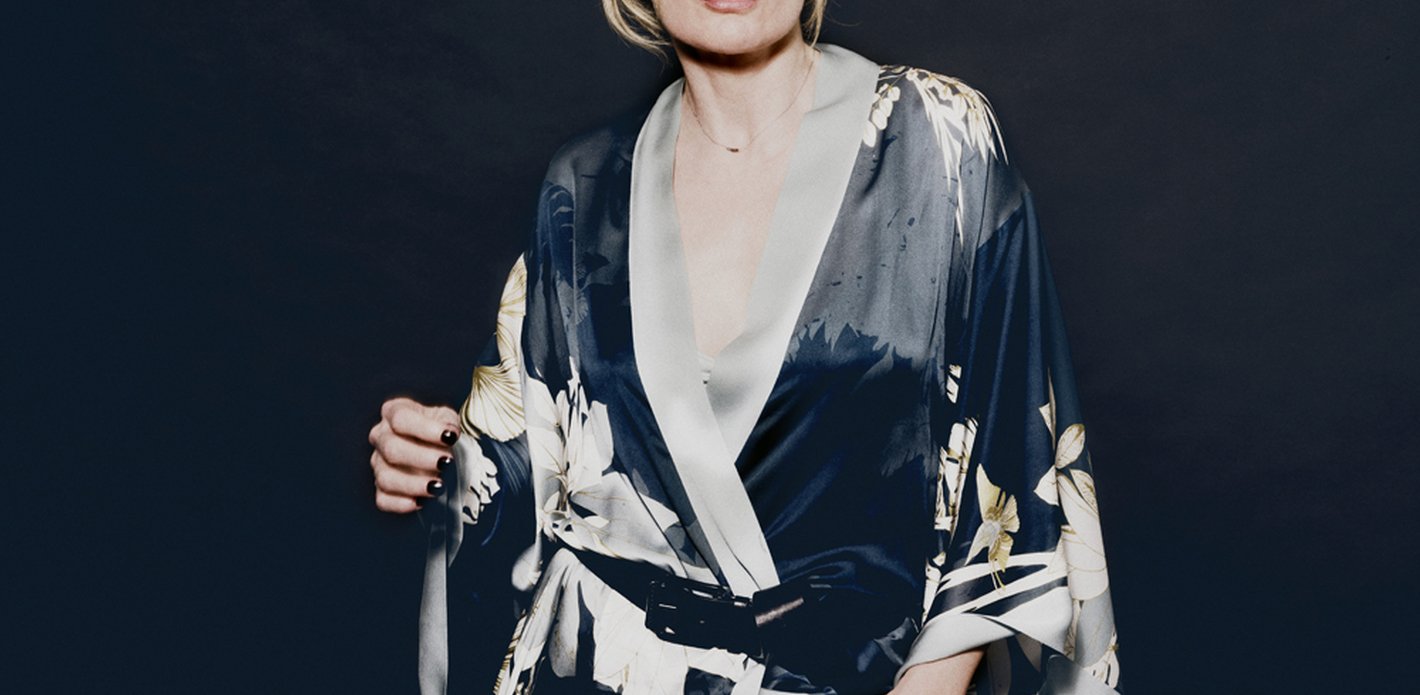 Patricia Kaas