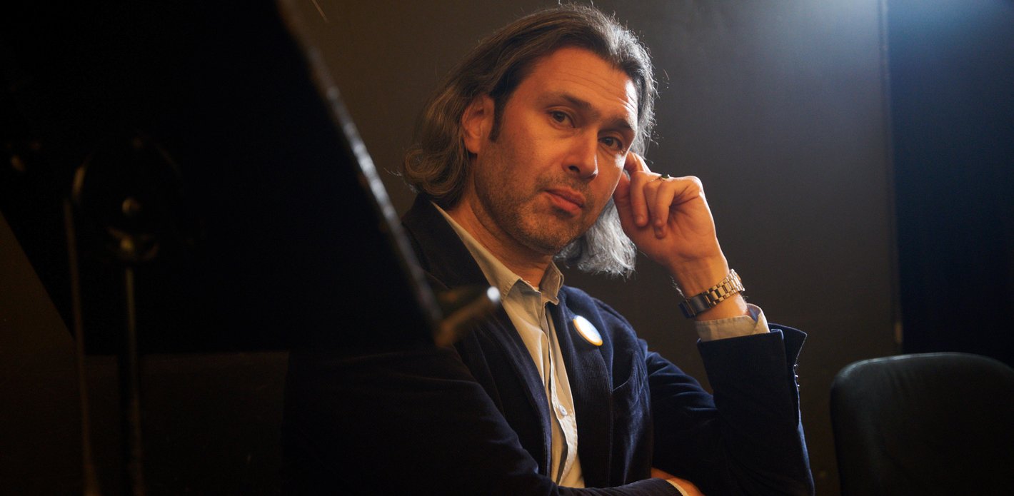 Vladimir Jurowski