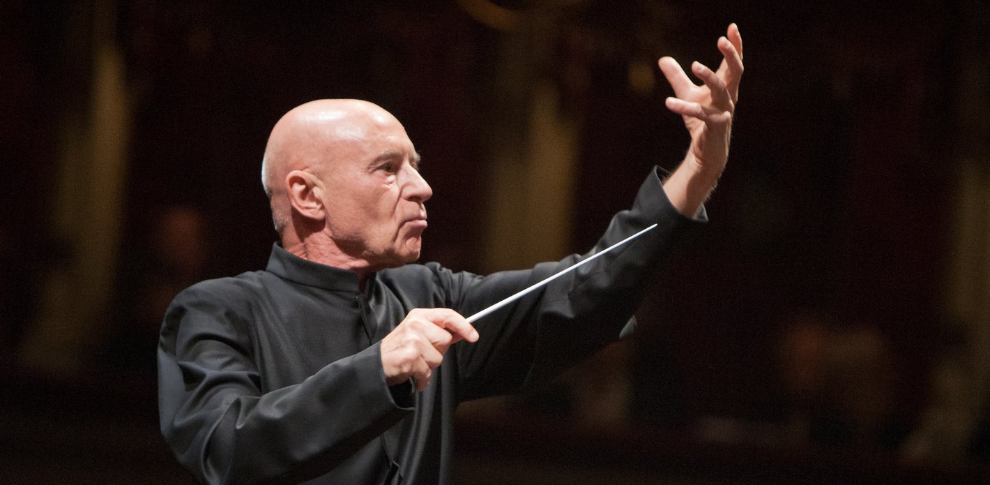 Christoph Eschenbach