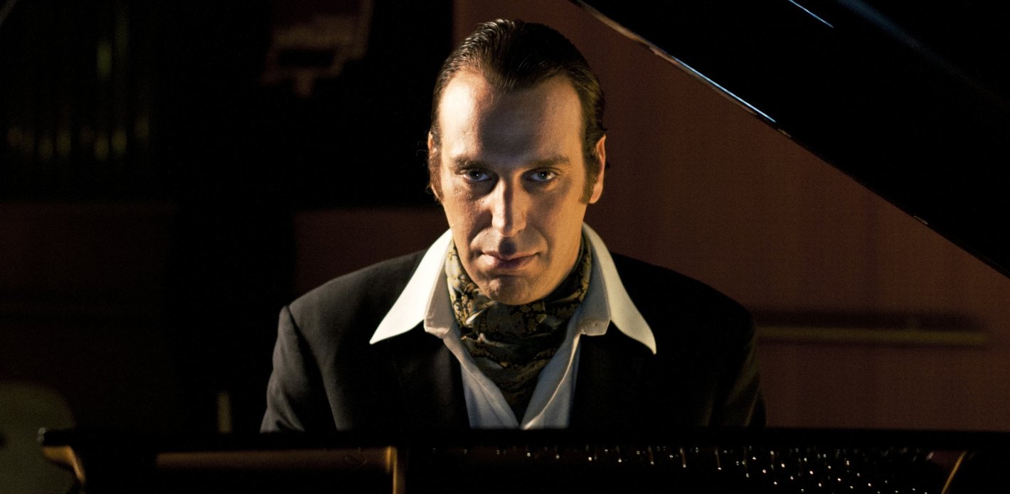 Chilly Gonzales