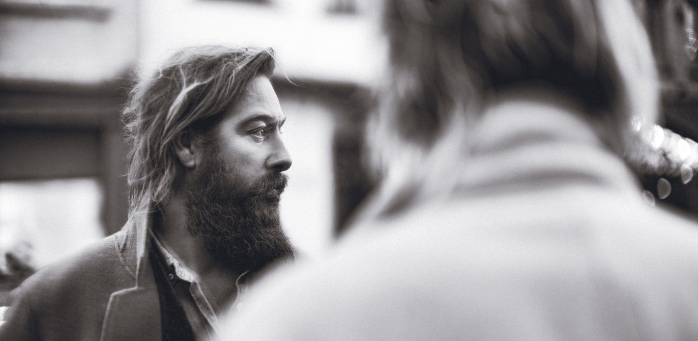 Joep Beving