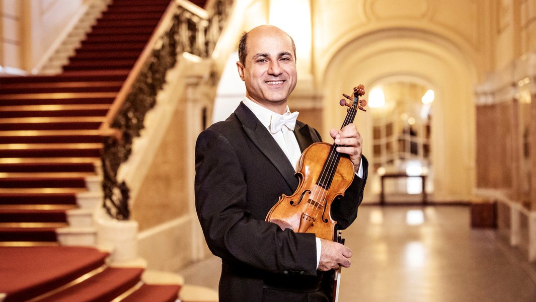 Kammerkonzert der Symphoniker Hamburg