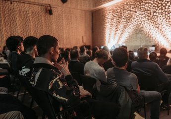 Kleiner Saal