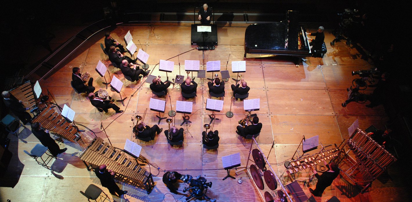 Ensemble Intercontemporain