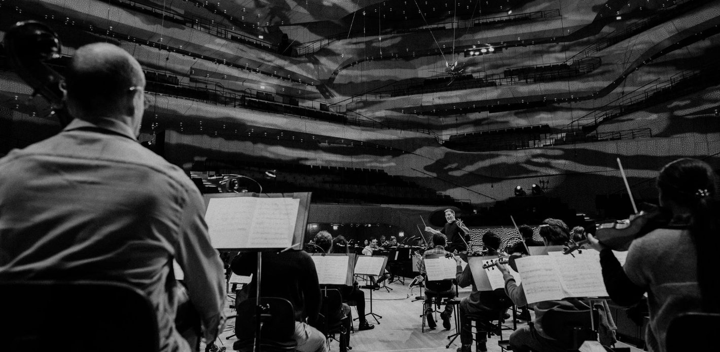 NDR Elbphilharmonie Orchester