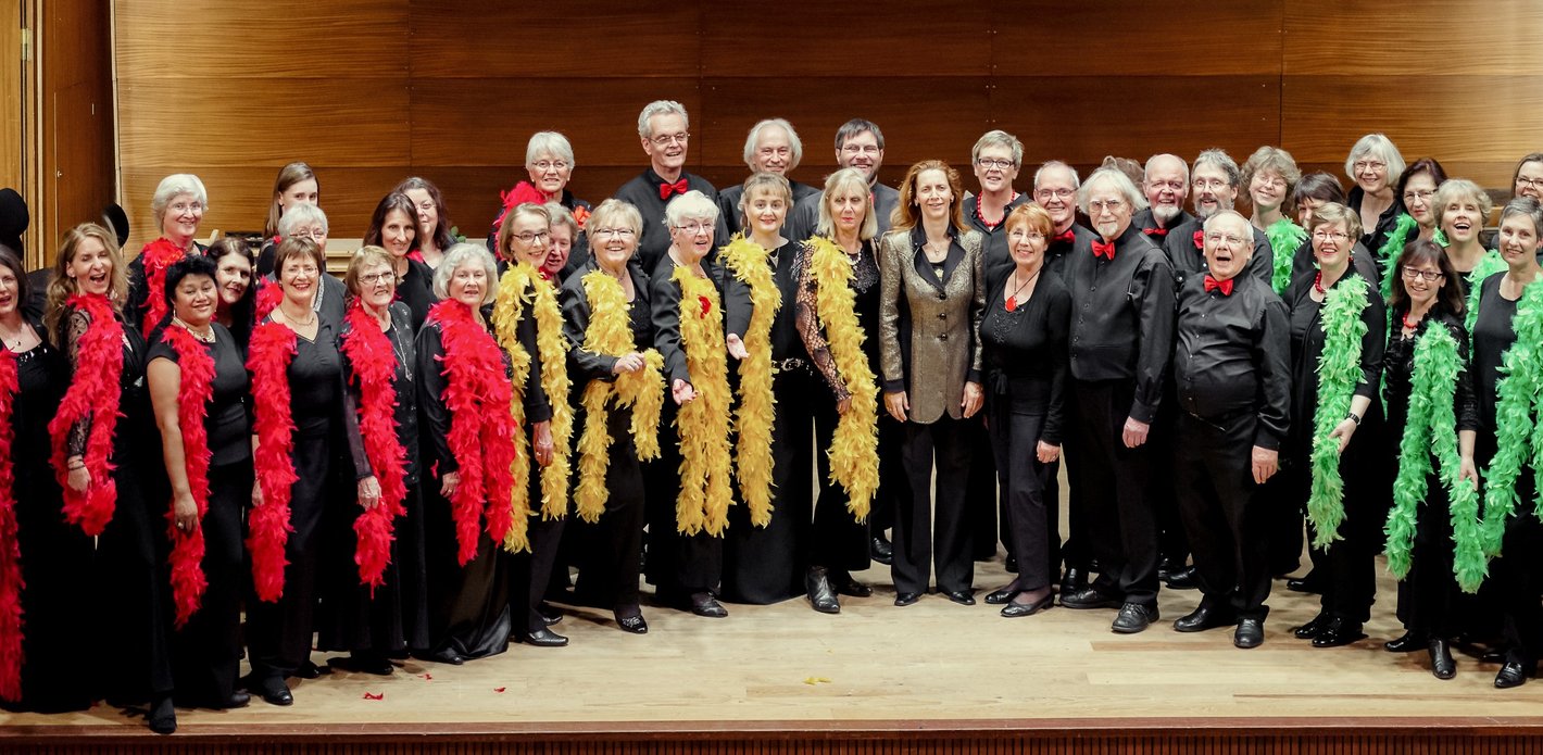 Hamburger Operettenchor