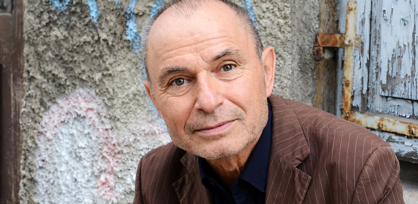 Norbert Gstrein