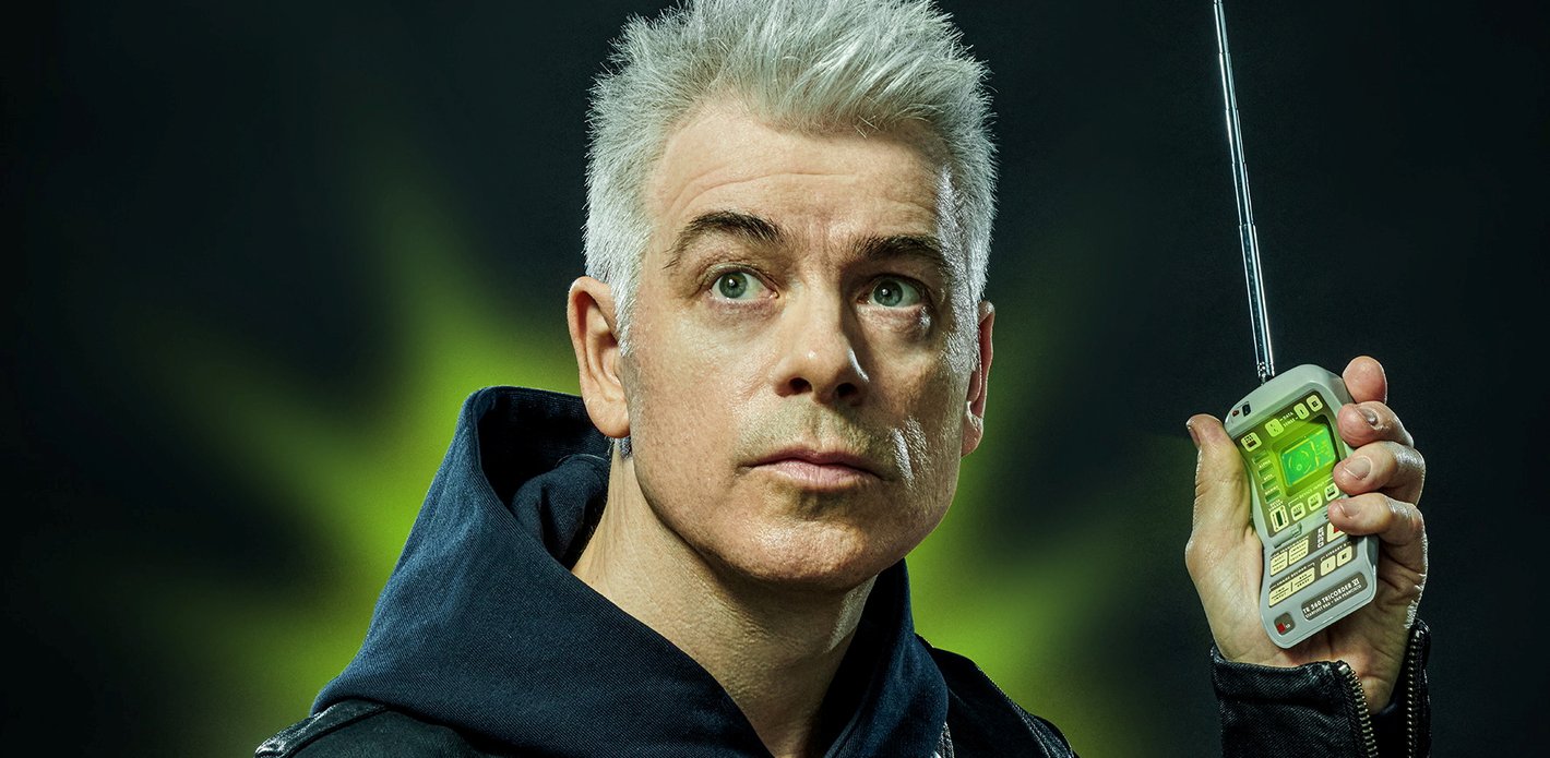 Michael Mittermeier
