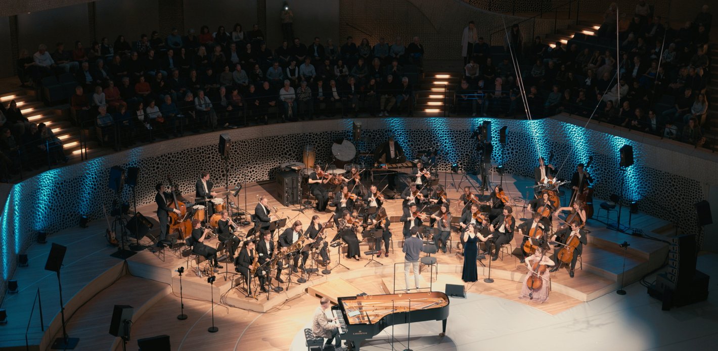 Jewish Chamber Orchestra