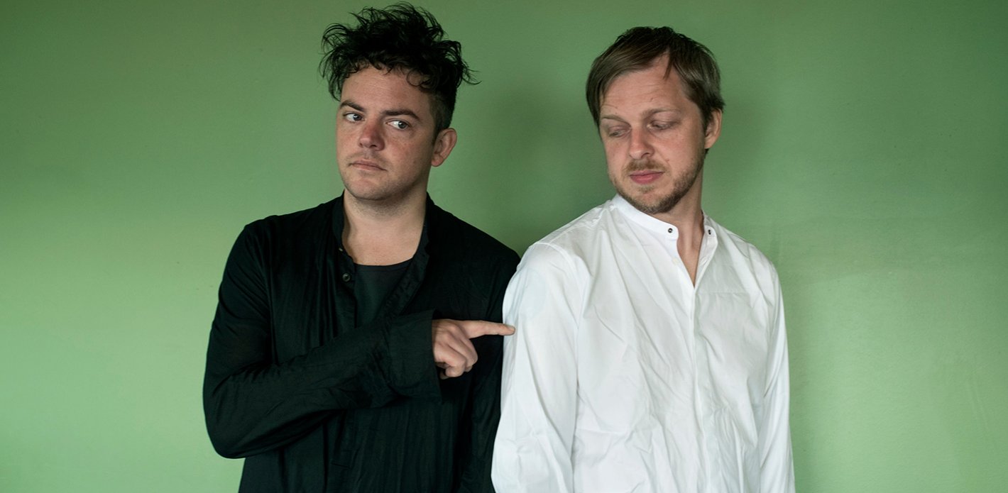 Nico Muhly / Teitur