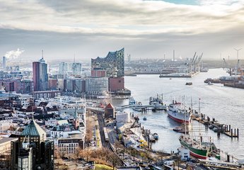 Elbphilharmonie