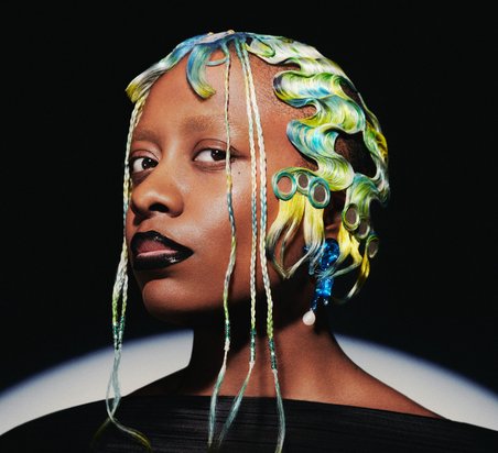 Cécile McLorin Salvant
