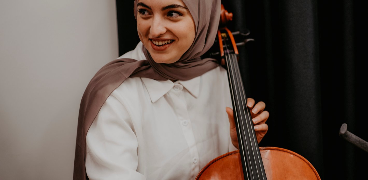 Instrumenten-Workshop