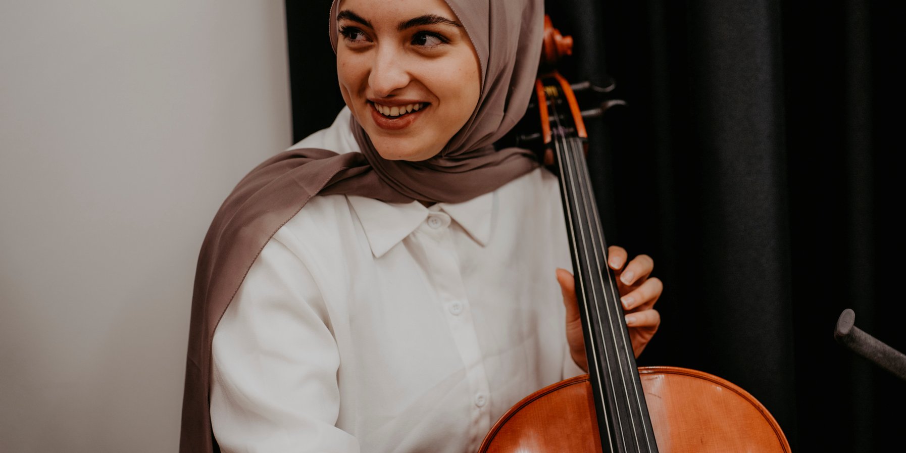 Instrumenten-Workshop