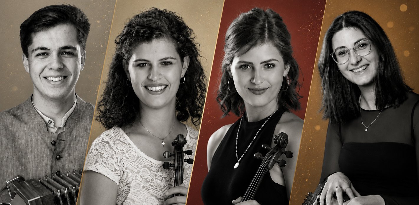 Musica Auriga