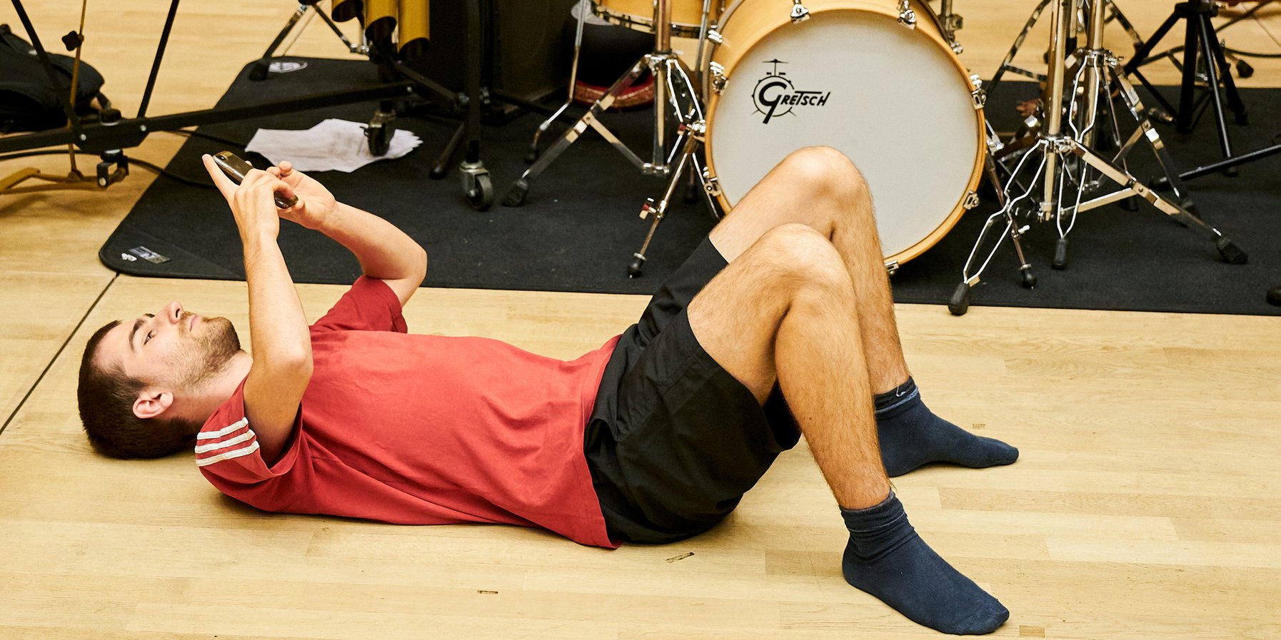 Elbphilharmonie Jazz Academy 2023