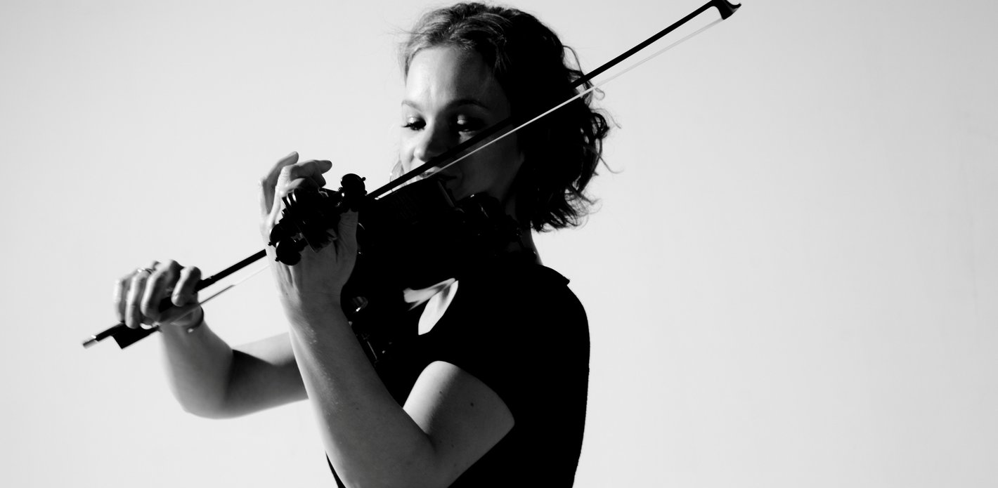 Hilary Hahn