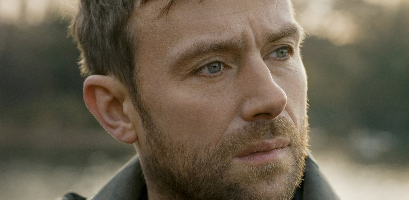 Damon Albarn