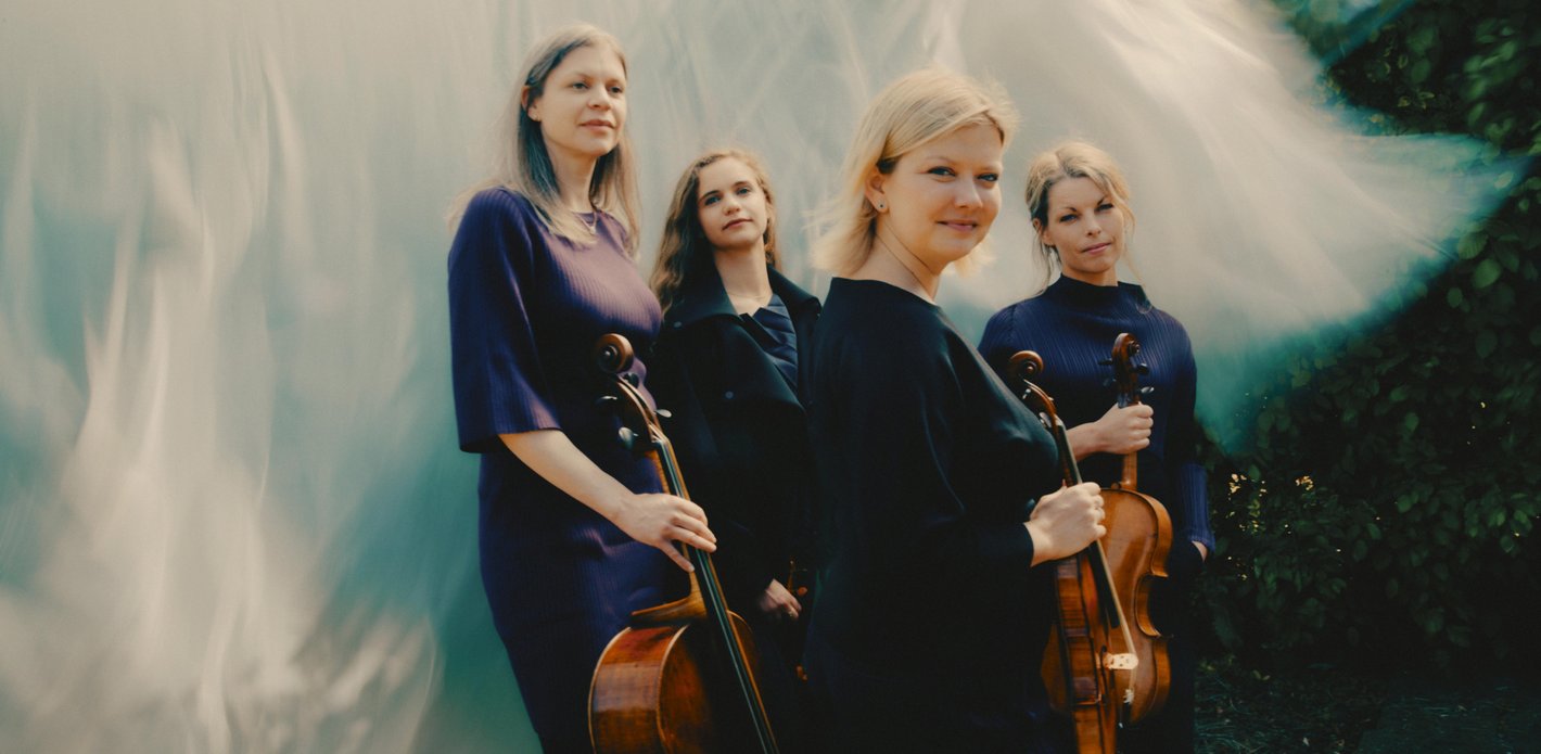 Chiaroscuro Quartet
