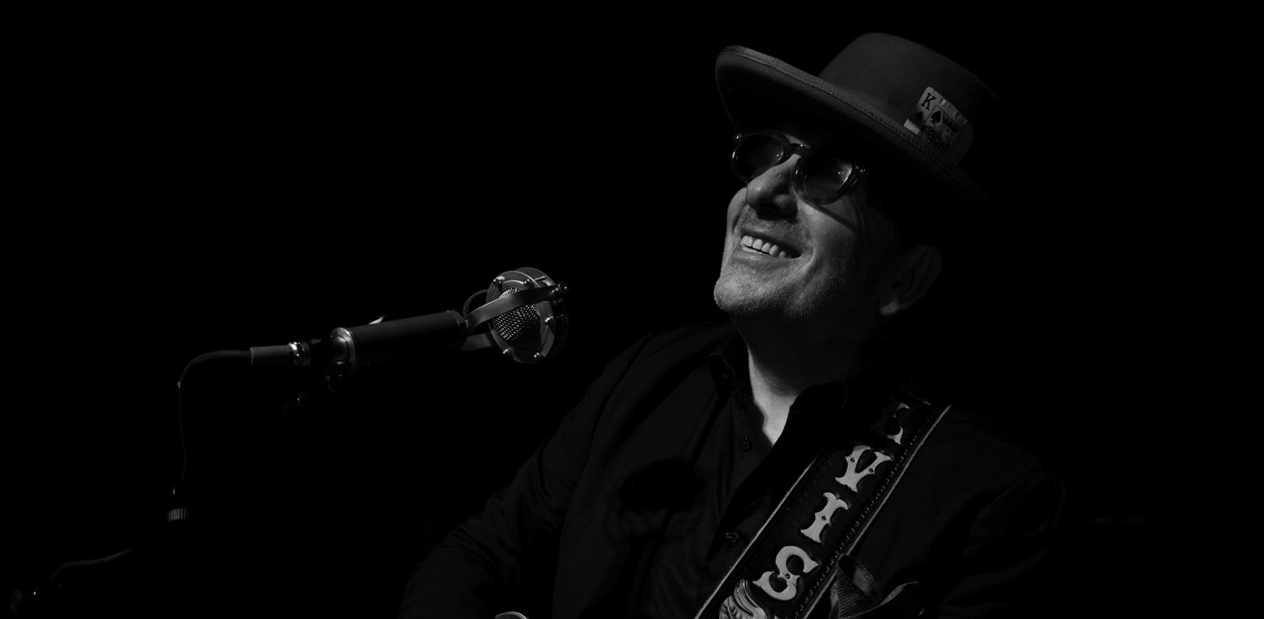 Elvis Costello