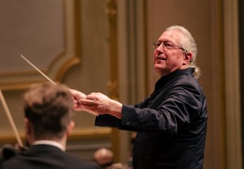 Sylvain Cambreling