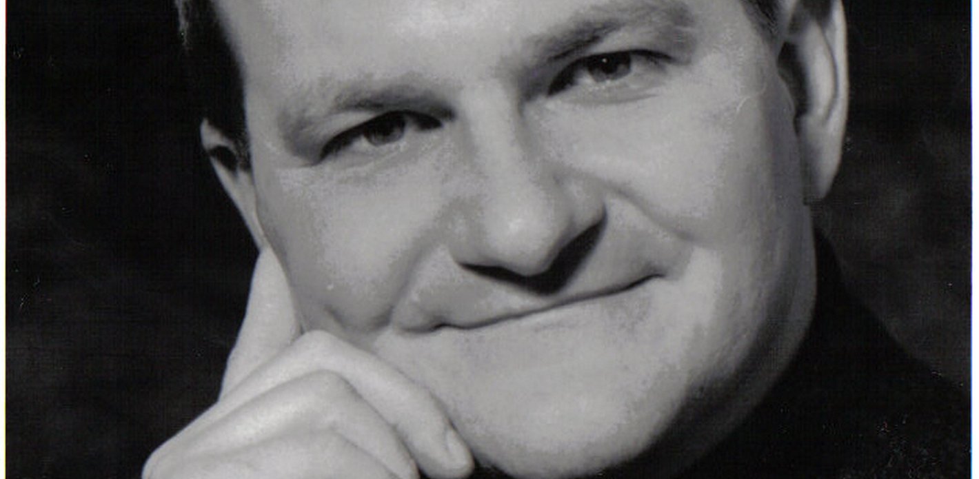 Wolfgang Ablinger-Sperrhacke