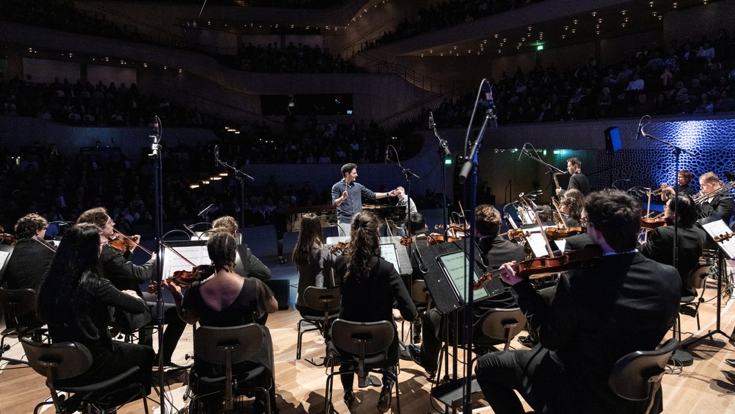 Gustav Mahler: Auferstehen