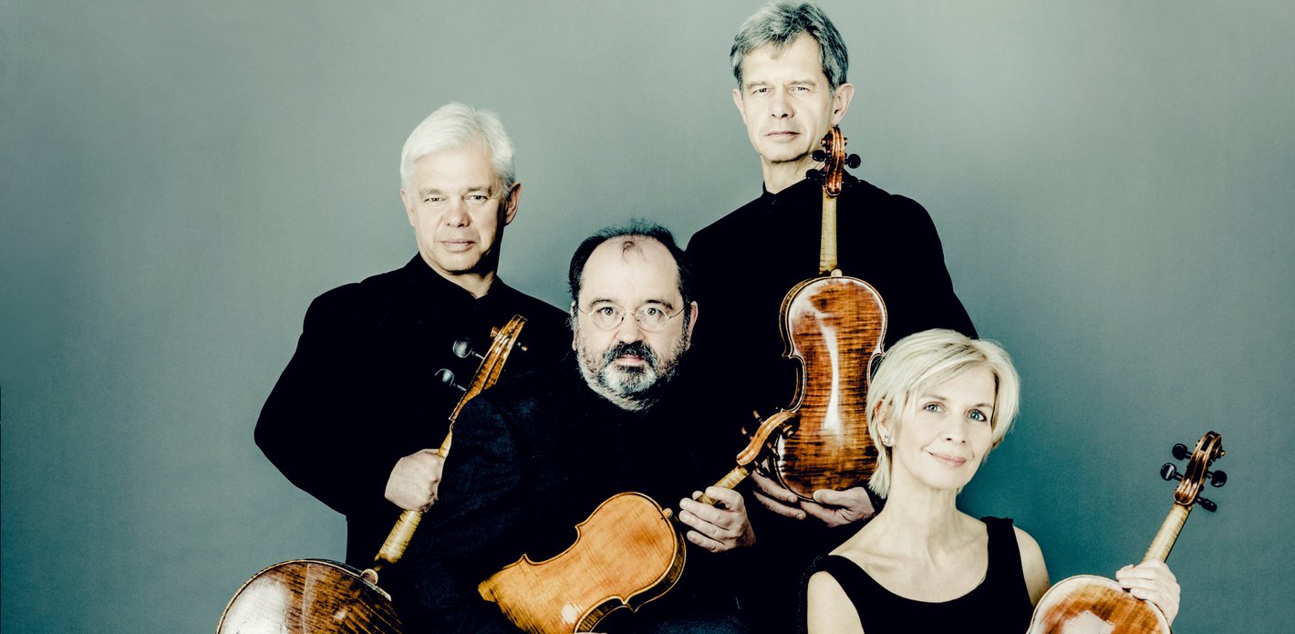 Hagen Quartett