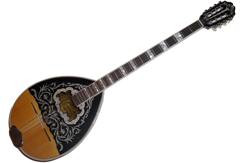 Bouzouki