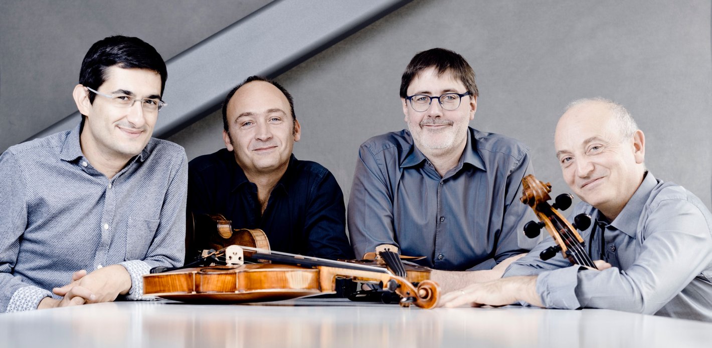 Quatuor Danel