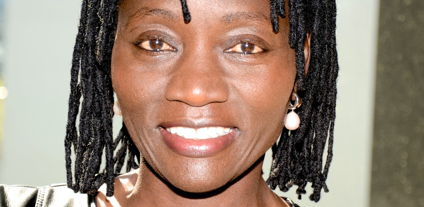 Auma Obama