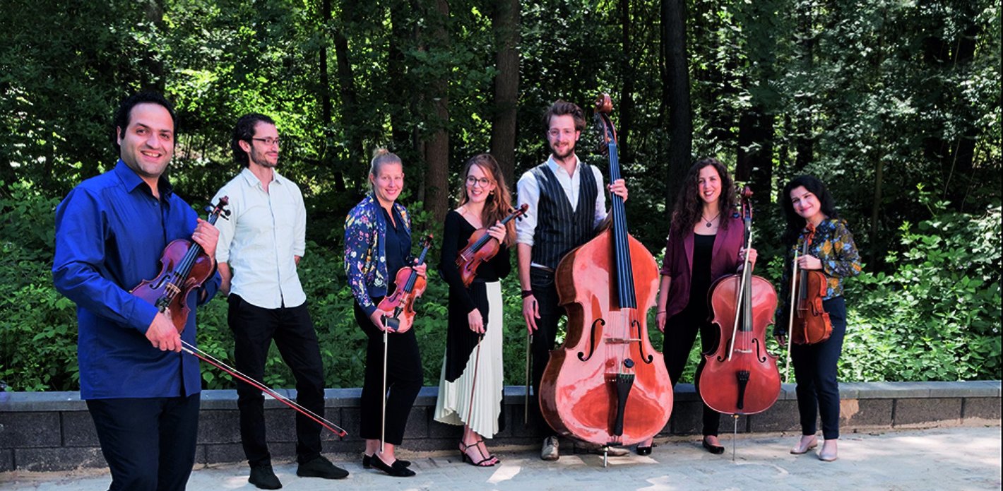 Hamburg Stage Ensemble